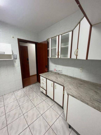 Imagem Apartamento com 3 Quartos à Venda, 110 m² em Condomínio Residencial Torre Di Treviso - Itatiba Imagem Apartamento com 3 Quartos à Venda, 110 m² em Condomínio Residencial Torre Di Treviso - Itatiba