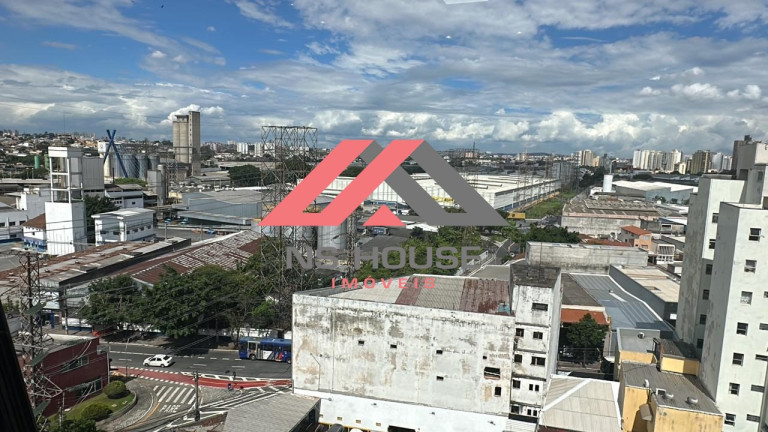 Imagem Sala Comercial à Venda, 39 m² em Centro - São Caetano Do Sul