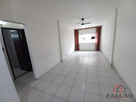 Imagem Apartamento com 2 Quartos à Venda, 96 m² em Boqueirão - Santos Imagem Apartamento com 2 Quartos à Venda, 96 m² em Boqueirão - Santos