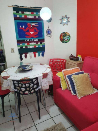 Imagem Apartamento com 1 Quarto à Venda, 42 m² em Canasvieiras - Florianópolis Imagem Apartamento com 1 Quarto à Venda, 42 m² em Canasvieiras - Florianópolis