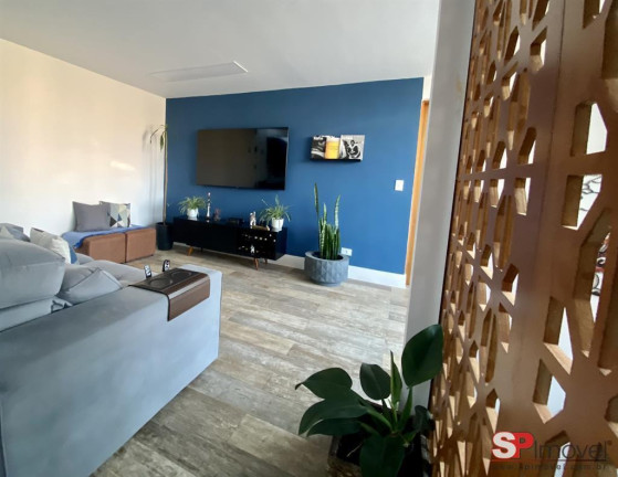 Imagem Apartamento com 3 Quartos à Venda, 122 m² em Jardim Do Mar - São Bernardo Do Campo Imagem Apartamento com 3 Quartos à Venda, 122 m² em Jardim Do Mar - São Bernardo Do Campo