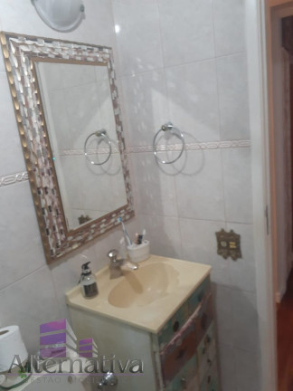 Imagem Apartamento com 2 Quartos para Alugar, 49 m² em Jaguaré - São Paulo