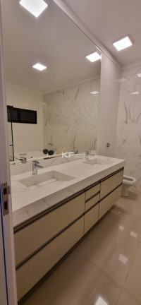 Imagem Casa de Condomínio com 3 Quartos à Venda, 340 m² em Alphaville - Ribeirão Preto Imagem Casa de Condomínio com 3 Quartos à Venda, 340 m² em Alphaville - Ribeirão Preto