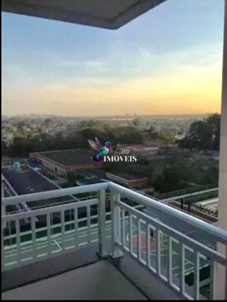 Imagem Apartamento com 2 Quartos à Venda, 50 m² em Farrapos - Porto Alegre