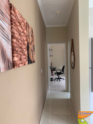 Imagem Casa com 2 Quartos à Venda, 64 m² em Estufa Ii - Ubatuba
