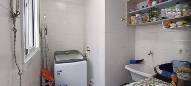 Imagem Apartamento com 2 Quartos à Venda, 103 m² em Aviação - Praia Grande