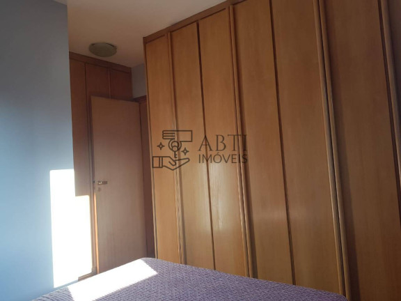 Imagem Apartamento com 3 Quartos à Venda, 80 m² em Bosque Da Saúde - São Paulo