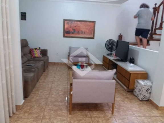 Imagem Casa com 3 Quartos à Venda, 120 m² em Campo Grande - Rio De Janeiro Imagem Casa com 3 Quartos à Venda, 120 m² em Campo Grande - Rio De Janeiro