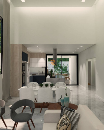 Imagem Casa de Condomínio com 3 Quartos à Venda, 172 m² em Santo Antônio - Vespasiano Imagem Casa de Condomínio com 3 Quartos à Venda, 172 m² em Santo Antônio - Vespasiano