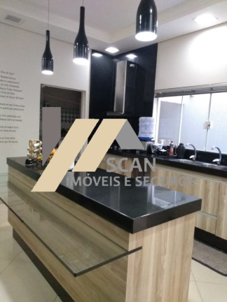 Imagem Casa com 4 Quartos à Venda, 361 m² em Jardim Terramérica I - Americana Imagem Casa com 4 Quartos à Venda, 361 m² em Jardim Terramérica I - Americana