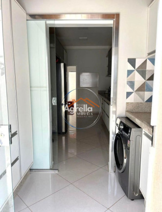 Imagem Casa com 3 Quartos à Venda, 160 m² em Jardim Guaçuano - Mogi Guaçu Imagem Casa com 3 Quartos à Venda, 160 m² em Jardim Guaçuano - Mogi Guaçu