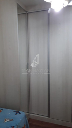 Imagem Imóvel com 2 Quartos à Venda, 50 m² em Loteamento Parque São Martinho - Campinas Imagem Imóvel com 2 Quartos à Venda, 50 m² em Loteamento Parque São Martinho - Campinas