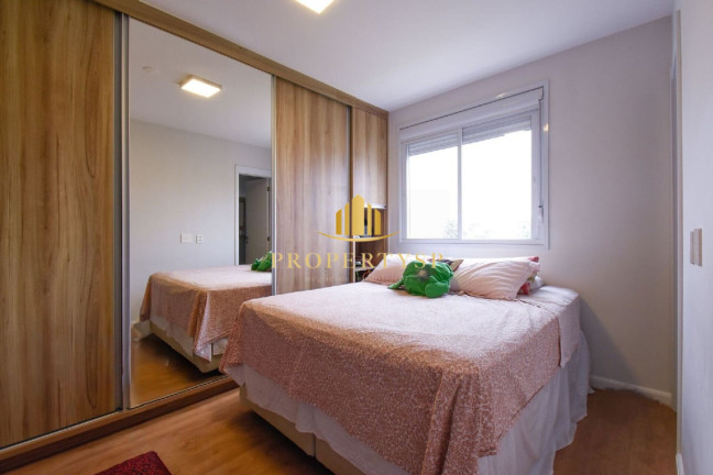 Imagem Apartamento com 3 Quartos à Venda, 81 m² em Vila Anastácio - São Paulo