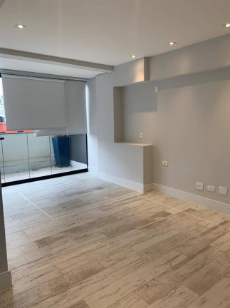 Imagem Apartamento com 1 Quarto à Venda, 42 m² em Vila Olímpia - São Paulo Imagem Apartamento com 1 Quarto à Venda, 42 m² em Vila Olímpia - São Paulo