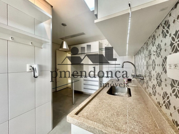 Imagem Apartamento com 2 Quartos à Venda, 110 m² em Jardim Paulista - São Paulo