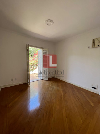 Imagem Casa com 3 Quartos para Alugar, 380 m² em Jardim Paulista - São Paulo Imagem Casa com 3 Quartos para Alugar, 380 m² em Jardim Paulista - São Paulo
