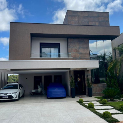Imagem Casa de Condomínio com 3 Quartos à Venda, 378 m² em Alphaville - Santana De Parnaíba Imagem Casa de Condomínio com 3 Quartos à Venda, 378 m² em Alphaville - Santana De Parnaíba
