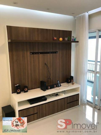 Imagem Apartamento com 3 Quartos à Venda, 86 m² em Vila Gilda - Santo André Imagem Apartamento com 3 Quartos à Venda, 86 m² em Vila Gilda - Santo André