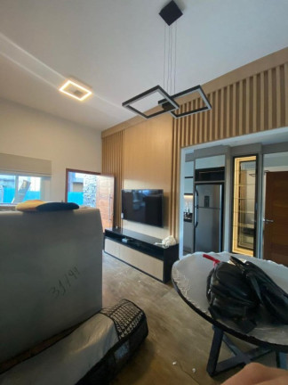 Imagem Casa com 3 Quartos à Venda, 96 m² em Parque Da Matriz - Gravataí