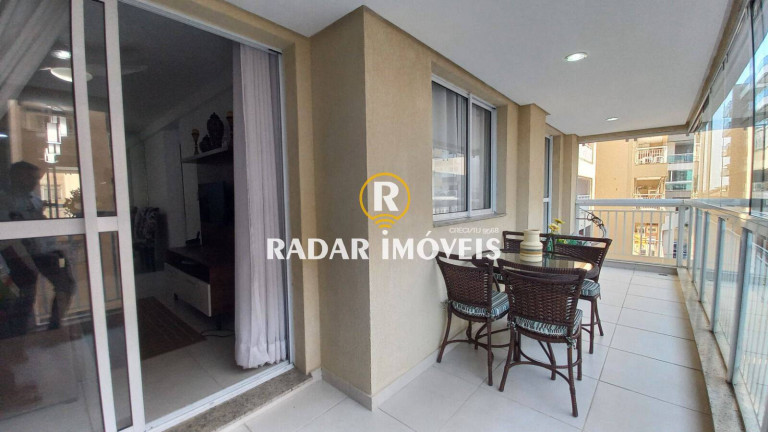 Imagem Apartamento com 2 Quartos à Venda, 99 m² em Braga - Cabo Frio