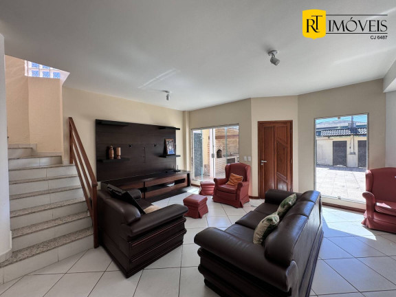 Imagem Casa com 4 Quartos à Venda, 196 m² em Praia Do Foguete - Cabo Frio Imagem Casa com 4 Quartos à Venda, 196 m² em Praia Do Foguete - Cabo Frio