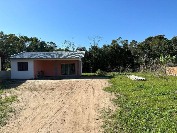 Chácara com 2 Quartos à Venda, 80 m² em Pinheiros - Balneário Barra Do Sul
