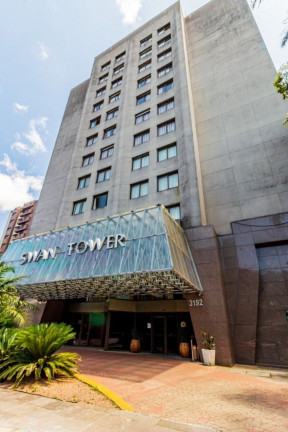 Imagem Imóvel com 1 Quarto à Venda, 39 m² em Floresta - Porto Alegre