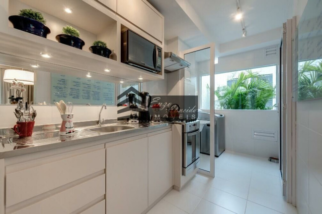 Imagem Apartamento com 2 Quartos à Venda, 69 m² em Jardim Prudência - São Paulo Imagem Apartamento com 2 Quartos à Venda, 69 m² em Jardim Prudência - São Paulo