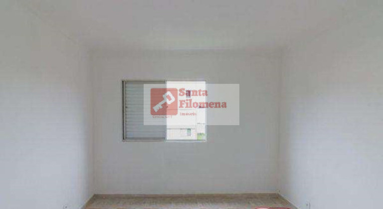Imagem Apartamento com 2 Quartos à Venda, 60 m² em Vila Homero Thon - Santo André