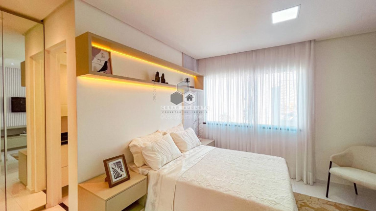 Imagem Apartamento com 3 Quartos à Venda, 107 m²