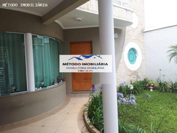 Imagem Casa com 3 Quartos à Venda, 203 m² em Jardim - Santo André