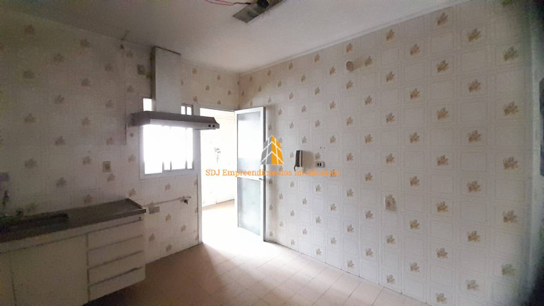 Imagem Apartamento com 3 Quartos à Venda, 113 m² em Perdizes - São Paulo
