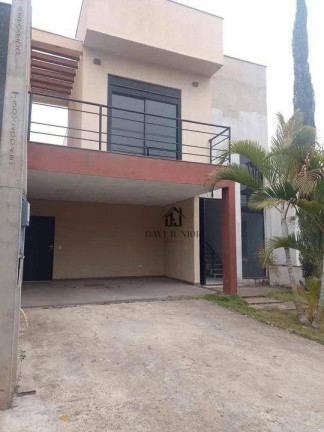Casa com 3 Quartos à Venda, 215 m² em Condomínio Residencial Reserva Ipanema - Sorocaba