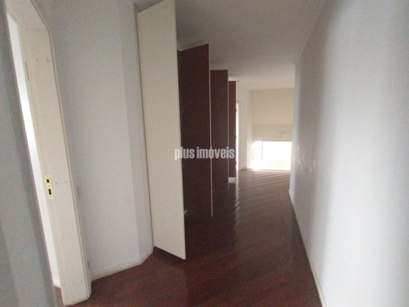 Imagem Apartamento com 4 Quartos à Venda, 455 m² em Morumbi - São Paulo Imagem Apartamento com 4 Quartos à Venda, 455 m² em Morumbi - São Paulo