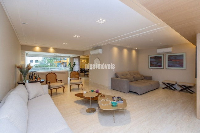 Imagem Apartamento com 3 Quartos à Venda, 235 m² em Morumbi - São Paulo Imagem Apartamento com 3 Quartos à Venda, 235 m² em Morumbi - São Paulo