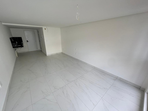 Imagem Apartamento com 1 Quarto à Venda, 33 m² em Cabo Branco - João Pessoa