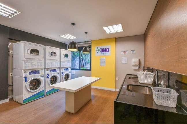 Imagem Apartamento com 1 Quarto à Venda, 57 m² em Vila Mariana - São Paulo Imagem Apartamento com 1 Quarto à Venda, 57 m² em Vila Mariana - São Paulo