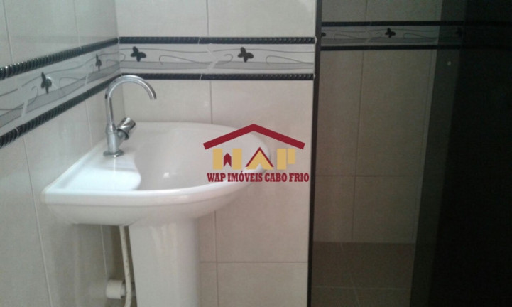 Imagem Apartamento com 2 Quartos para Temporada, 70 m² em Centro - Cabo Frio Imagem Apartamento com 2 Quartos para Temporada, 70 m² em Centro - Cabo Frio