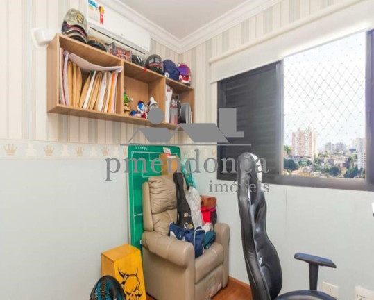 Imagem Apartamento com 3 Quartos à Venda, 80 m² em Vila Pompéia - São Paulo