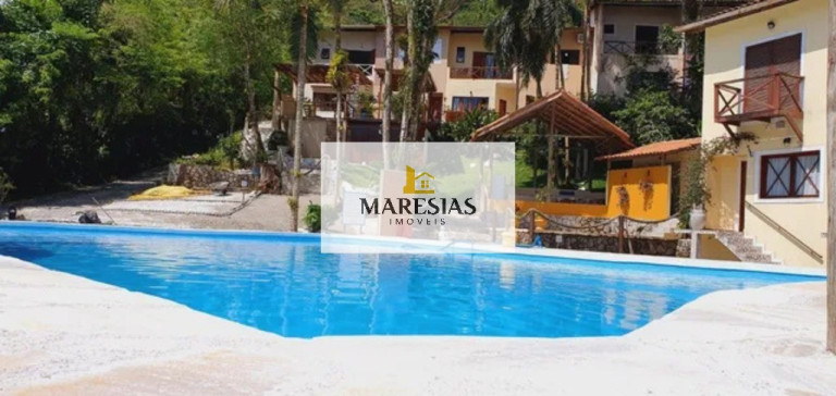 Casa com 2 Quartos à Venda, 110 m² em Juquehy - São Sebastião