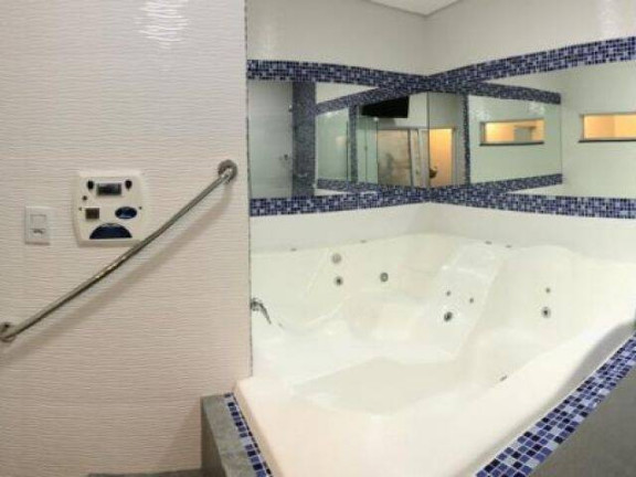 Imagem Casa de Condomínio com 4 Quartos à Venda, em Jardim Colinas De São João - Limeira Imagem Casa de Condomínio com 4 Quartos à Venda, em Jardim Colinas De São João - Limeira