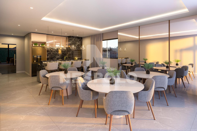 Imagem Apartamento à Venda, 125 m² em Perequê - Porto Belo