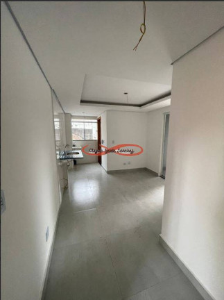 Imagem Apartamento com 2 Quartos à Venda, 45 m² em Chácara Califórnia - São Paulo Imagem Apartamento com 2 Quartos à Venda, 45 m² em Chácara Califórnia - São Paulo