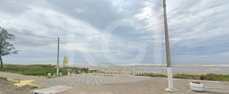 Imagem Casa com 2 Quartos à Venda, 104 m² em Nova Tramandaí - Tramandaí