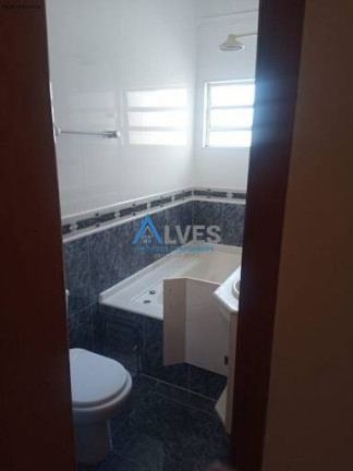 Imagem Apartamento com 3 Quartos à Venda, 117 m² em Campestre - Santo André Imagem Apartamento com 3 Quartos à Venda, 117 m² em Campestre - Santo André