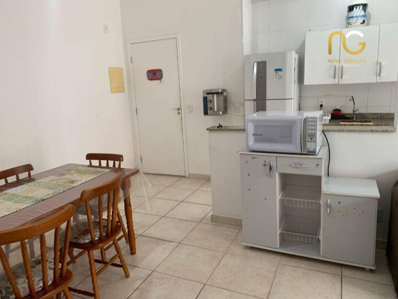 Imagem Apartamento com 2 Quartos à Venda, 74 m² em Vila Assunção - Praia Grande Imagem Apartamento com 2 Quartos à Venda, 74 m² em Vila Assunção - Praia Grande