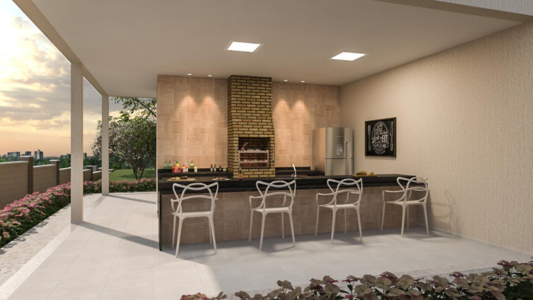 Imagem Apartamento com 2 Quartos à Venda, em Santa Maria - Osasco Imagem Apartamento com 2 Quartos à Venda, em Santa Maria - Osasco