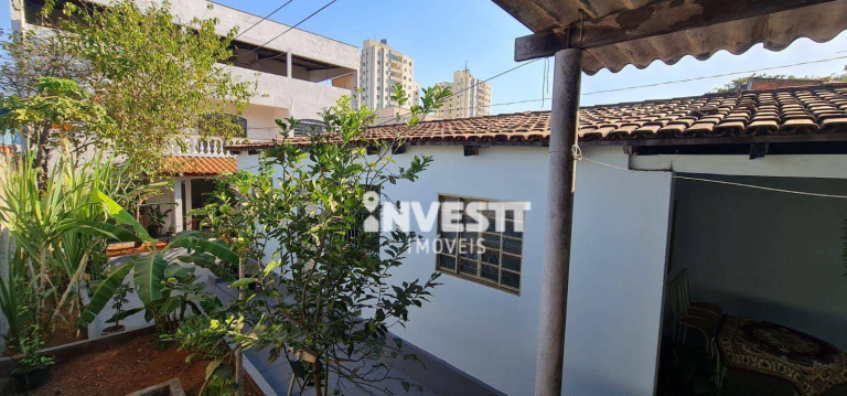 Imagem Sobrado com 3 Quartos à Venda, 365 m² em Jardim Bela Vista - Goiânia Imagem Sobrado com 3 Quartos à Venda, 365 m² em Jardim Bela Vista - Goiânia