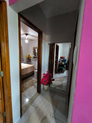 Imagem Casa com 2 Quartos à Venda, 80 m² em Jardim Nova Esperança - Londrina Imagem Casa com 2 Quartos à Venda, 80 m² em Jardim Nova Esperança - Londrina