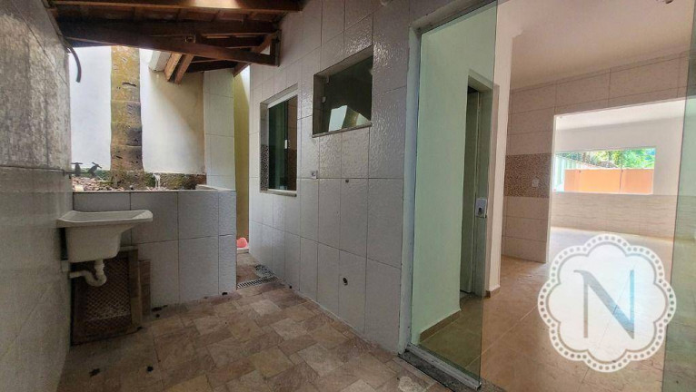 Imagem Sobrado com 2 Quartos à Venda, 62 m² em Praia Do Sonho - Itanhaém Imagem Sobrado com 2 Quartos à Venda, 62 m² em Praia Do Sonho - Itanhaém